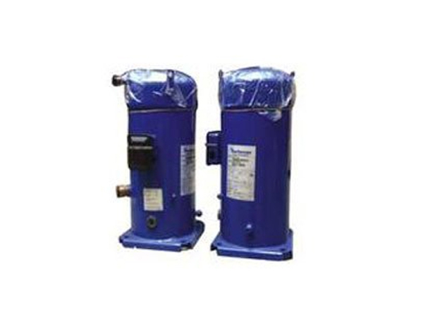 風(fēng)冷式冷水機(jī)用哪種壓縮機(jī)？有哪些特點(diǎn)？